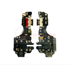  Placa Conector Carga Pcb Motorola Moto G32 Xt2235